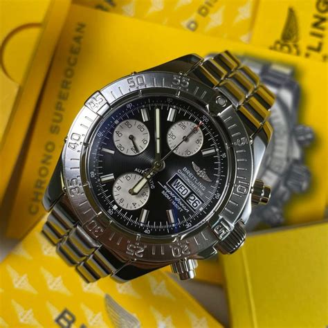 Breitling a13340 for sale